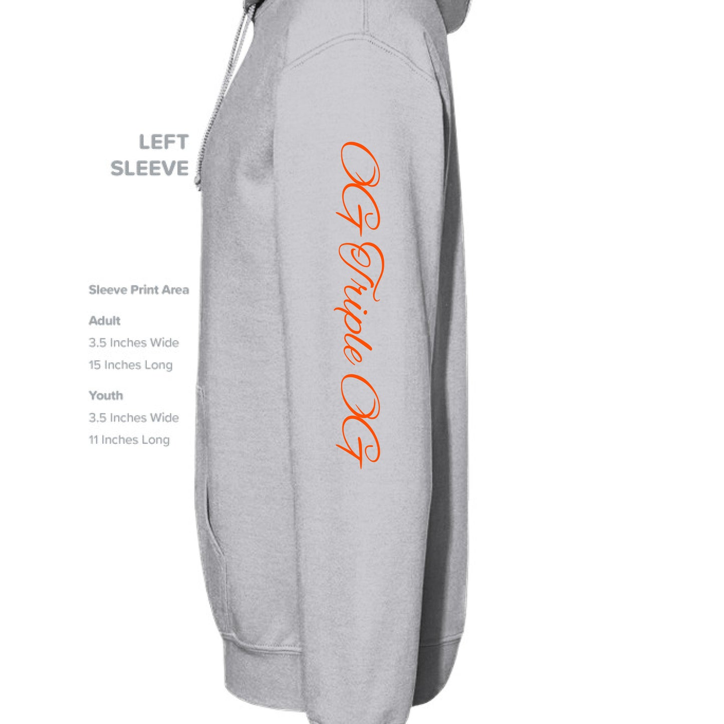 STORM - SLEEVE_LEFT