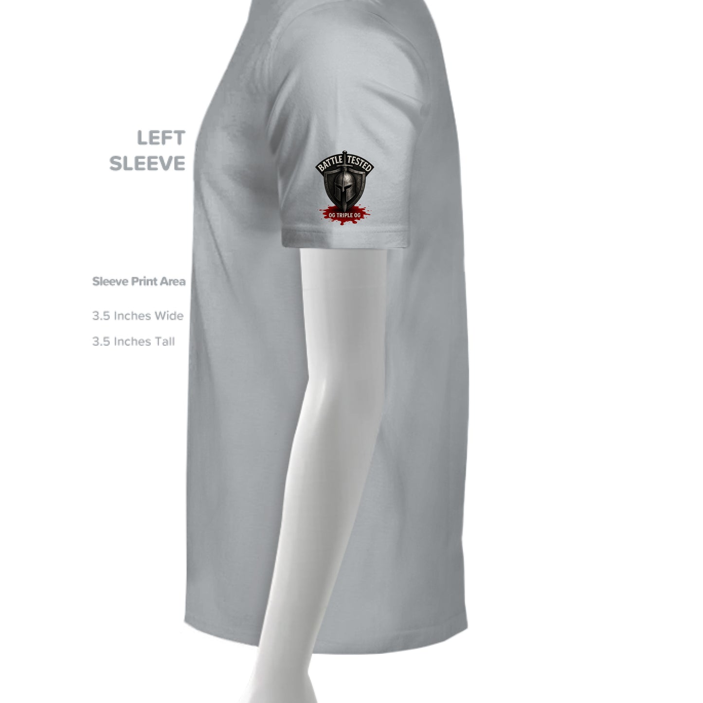 Solid Silver Triblend - SLEEVE_LEFT