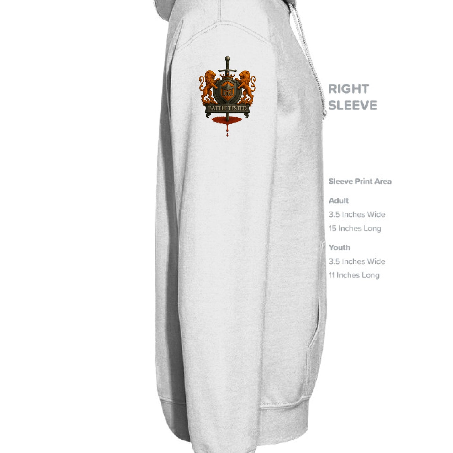 White - SLEEVE_RIGHT
