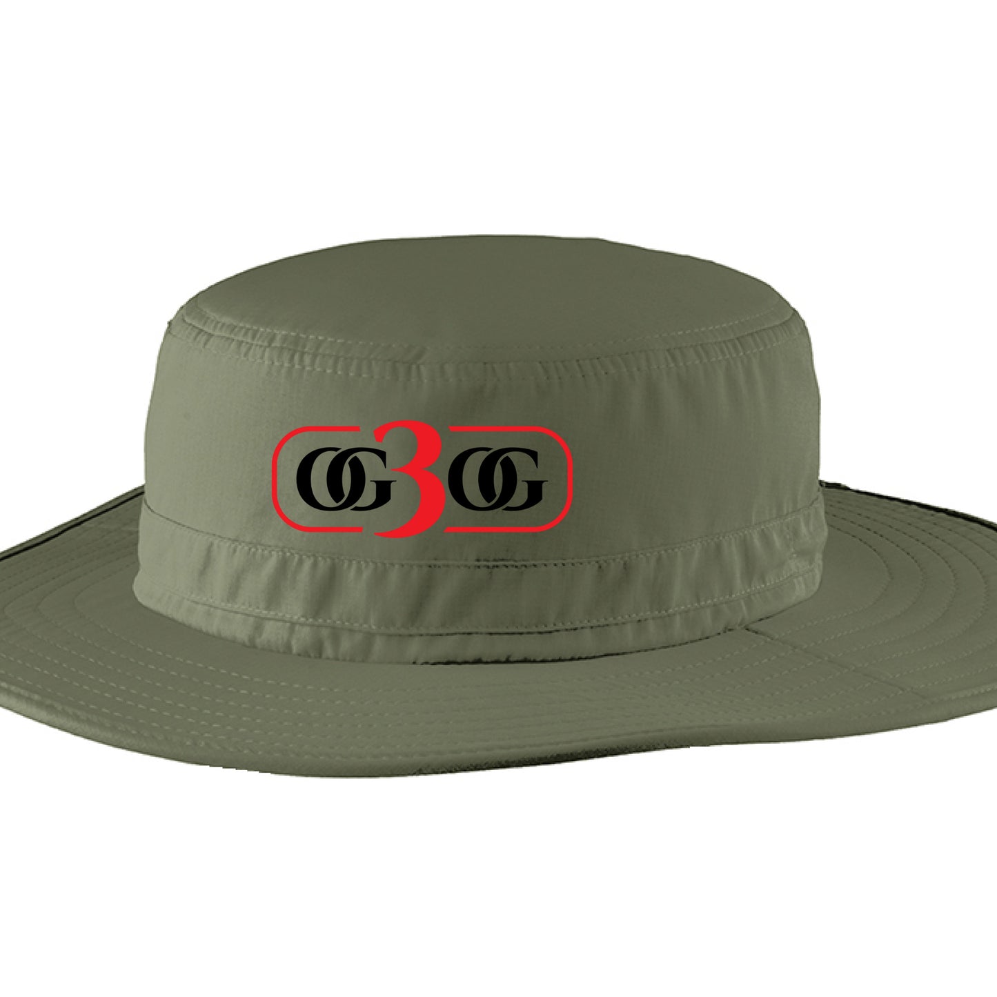 Olive Leaf - FRONT