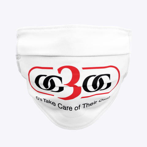 OG3OG Mask
