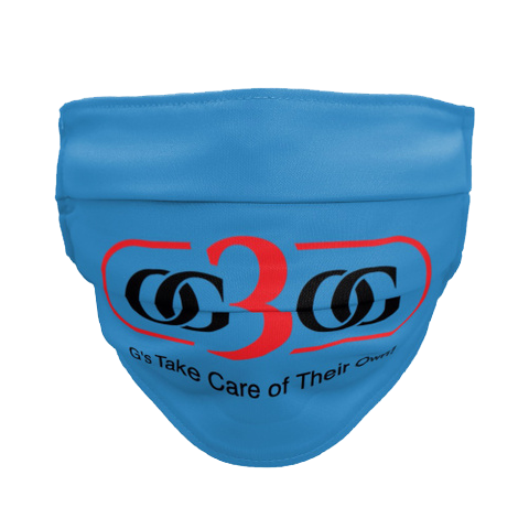 OG3OG Mask