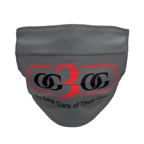 OG3OG Mask