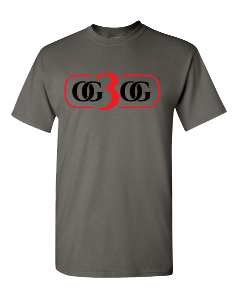 Charcoal T-Shirt