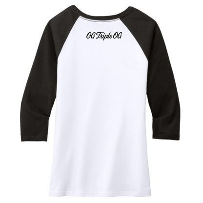 Black/White - BACK