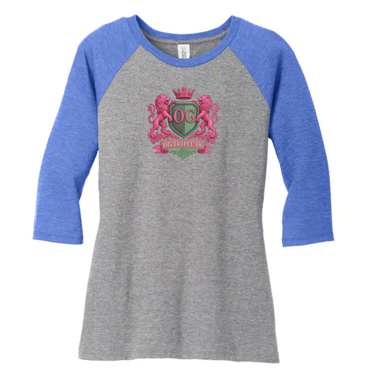 Royal Fr/Gy Fr - FRONT