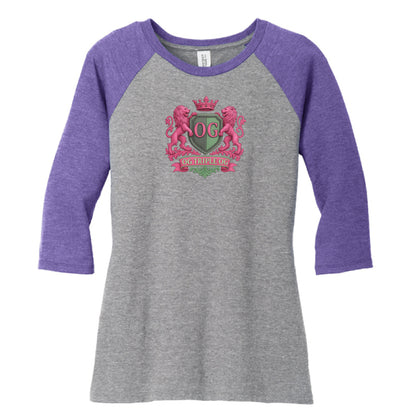Purple Fr/Gy F - FRONT
