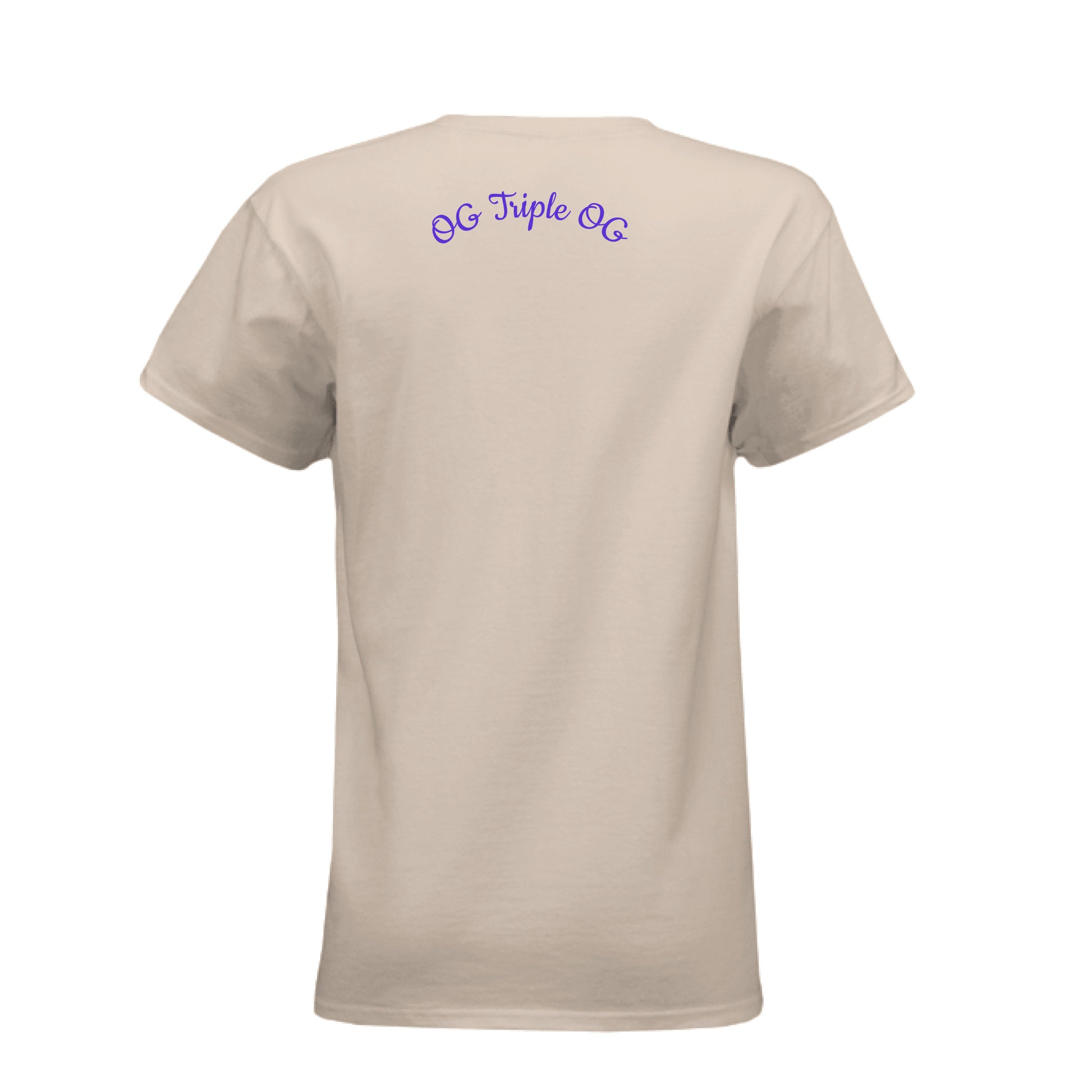 CREAM - BACK