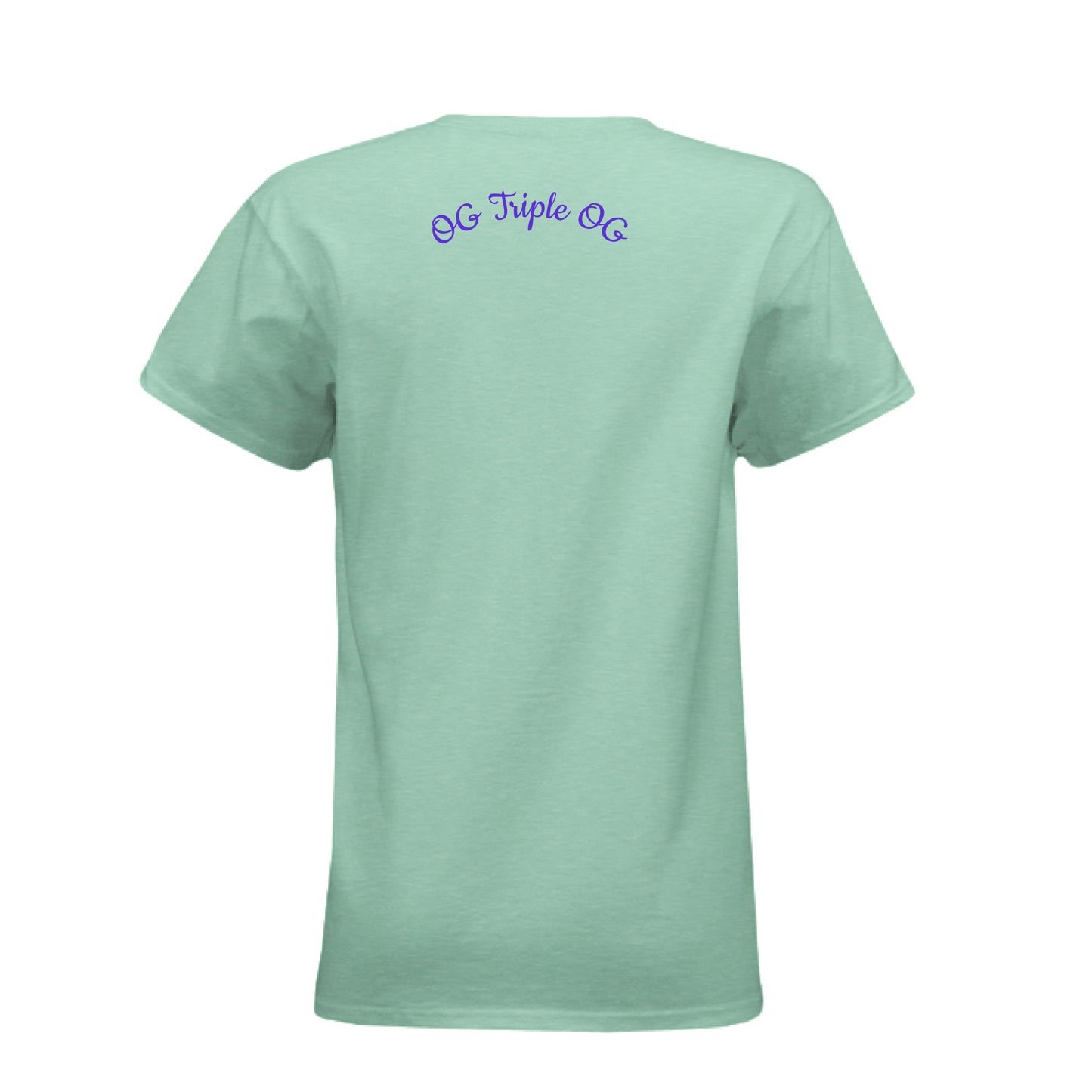 MINT - BACK