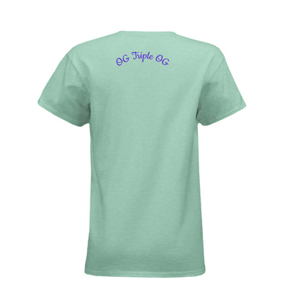 MINT - BACK
