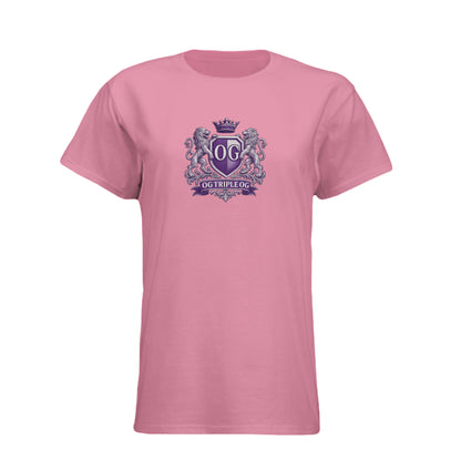 HOT PINK - FRONT
