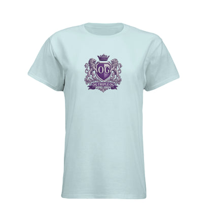 ICE BLUE - FRONT