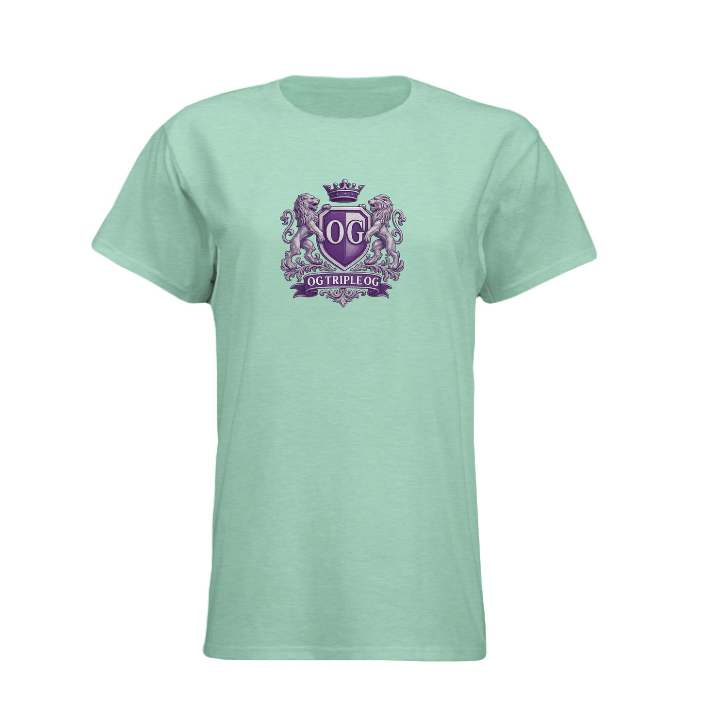 MINT - FRONT