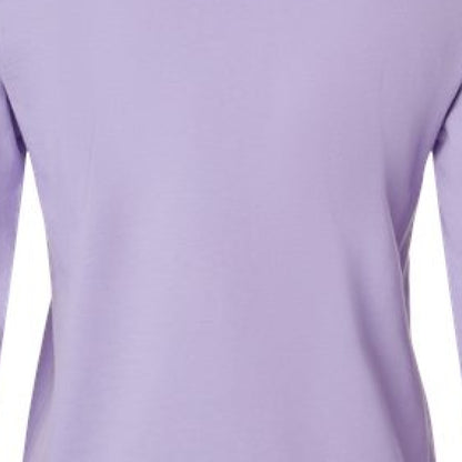 Dark Lavender - BACK