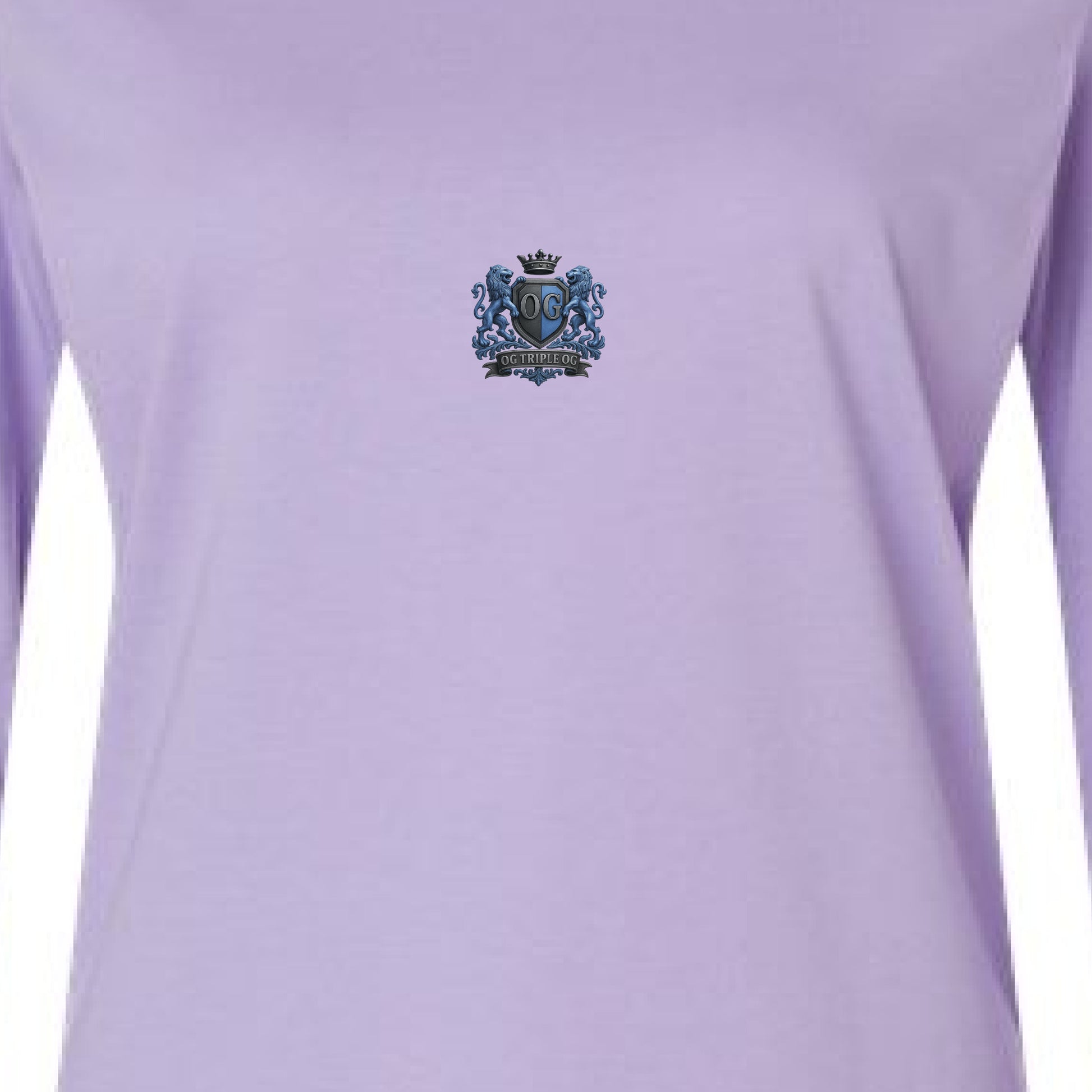 Dark Lavender - FRONT
