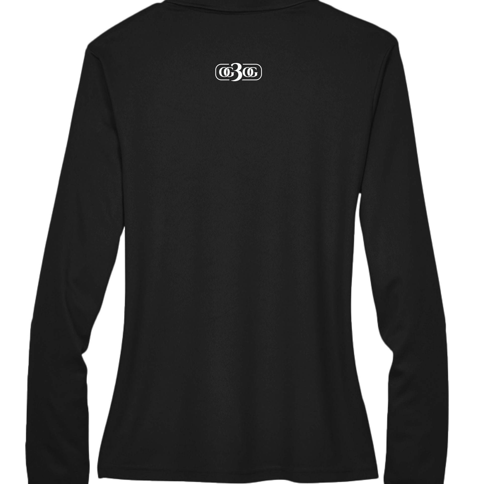 BLACK 703 - BACK