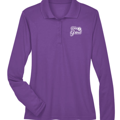 CAMPUS PRPLE 427 - FRONT