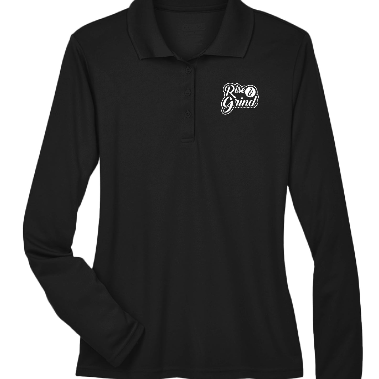 BLACK 703 - FRONT