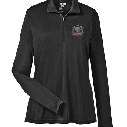 BLACK - FRONT