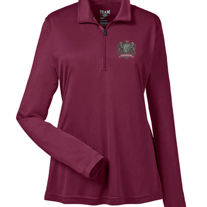 SPORT MAROON - FRONT