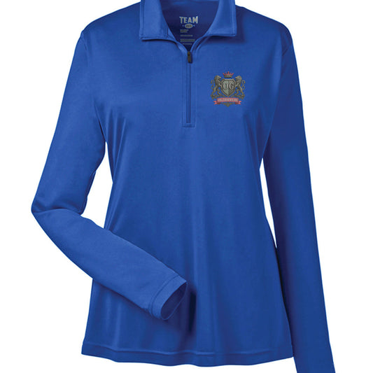 SPORT ROYAL - FRONT