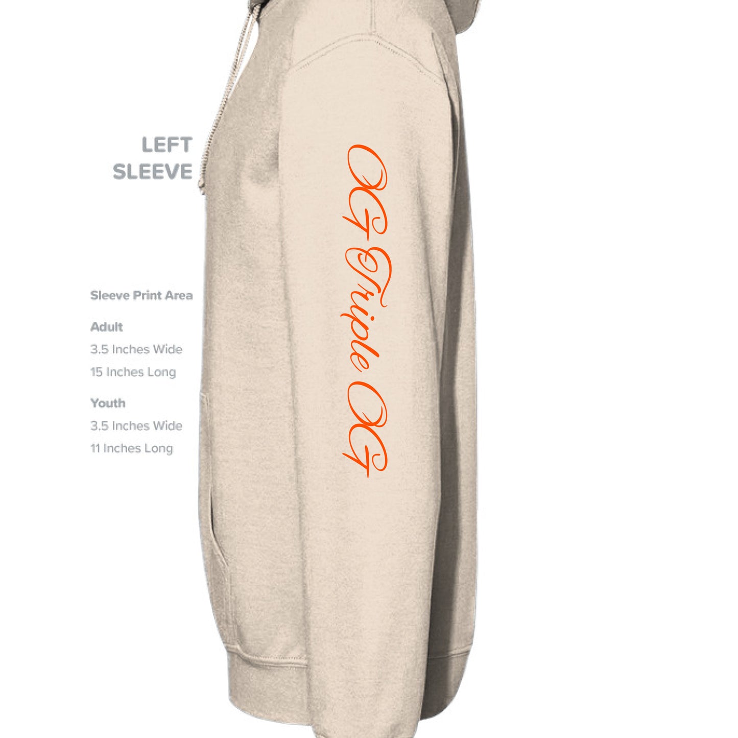 HEATHER DUST - SLEEVE_LEFT