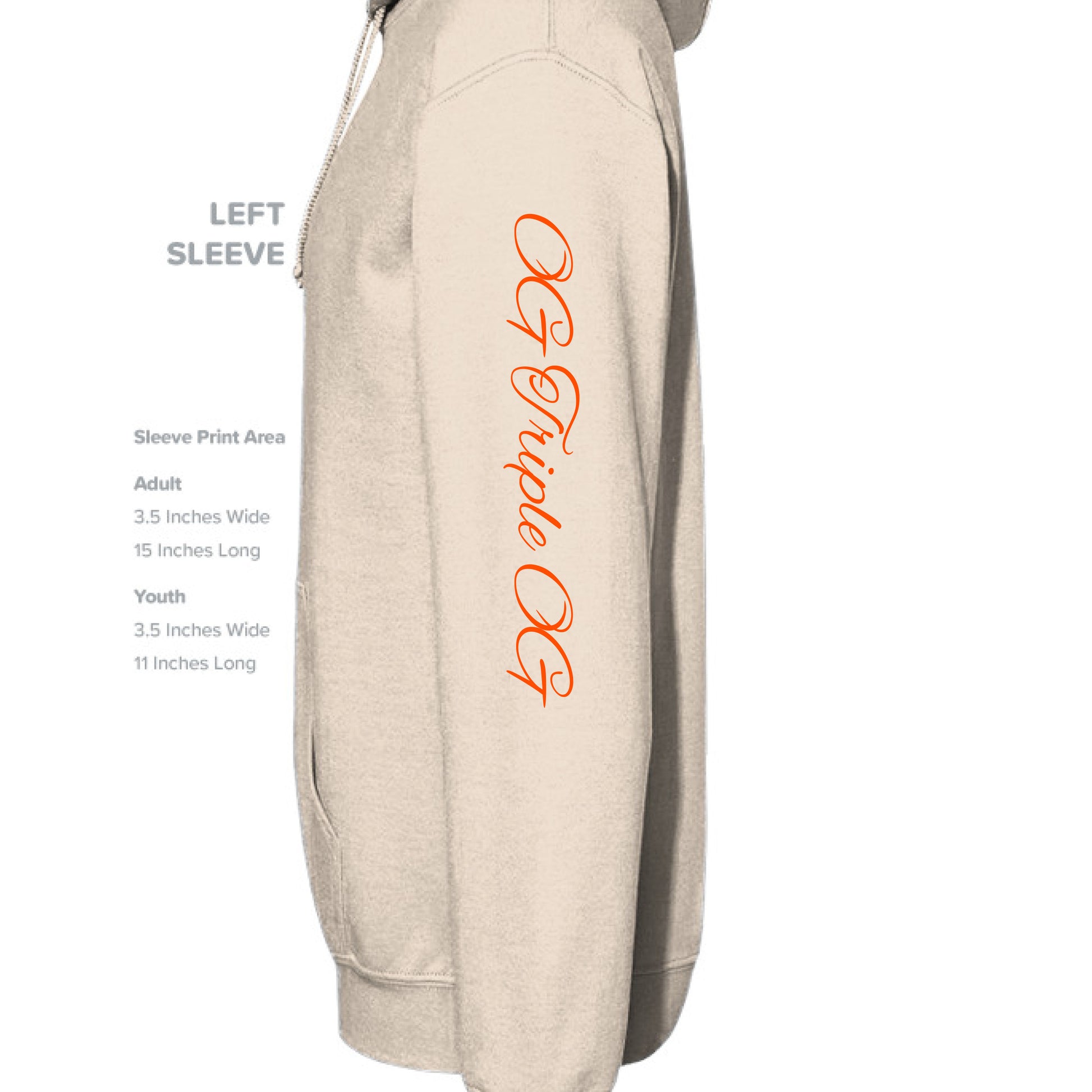 HEATHER DUST - SLEEVE_LEFT