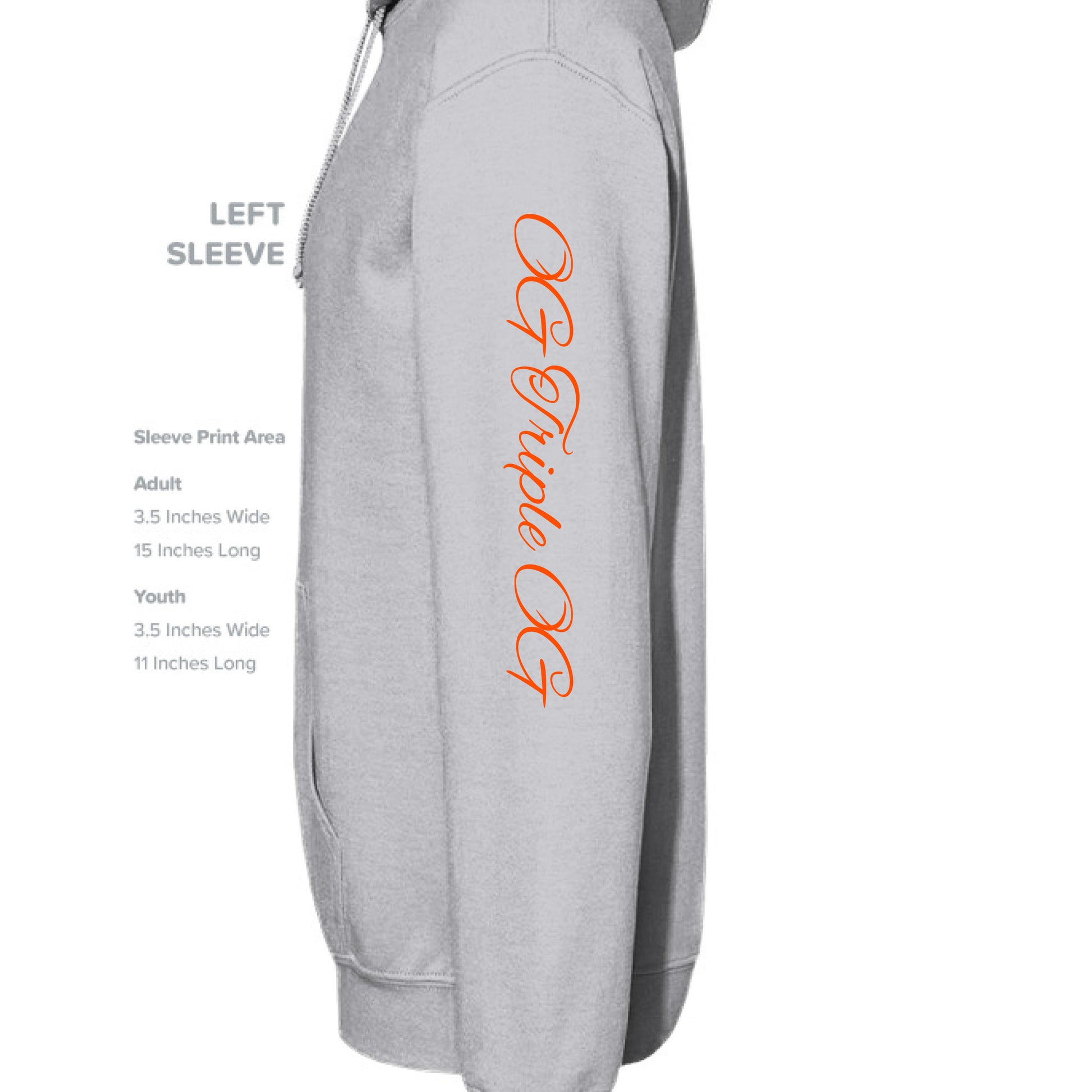 STORM - SLEEVE_LEFT