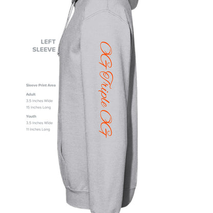 STORM - SLEEVE_LEFT