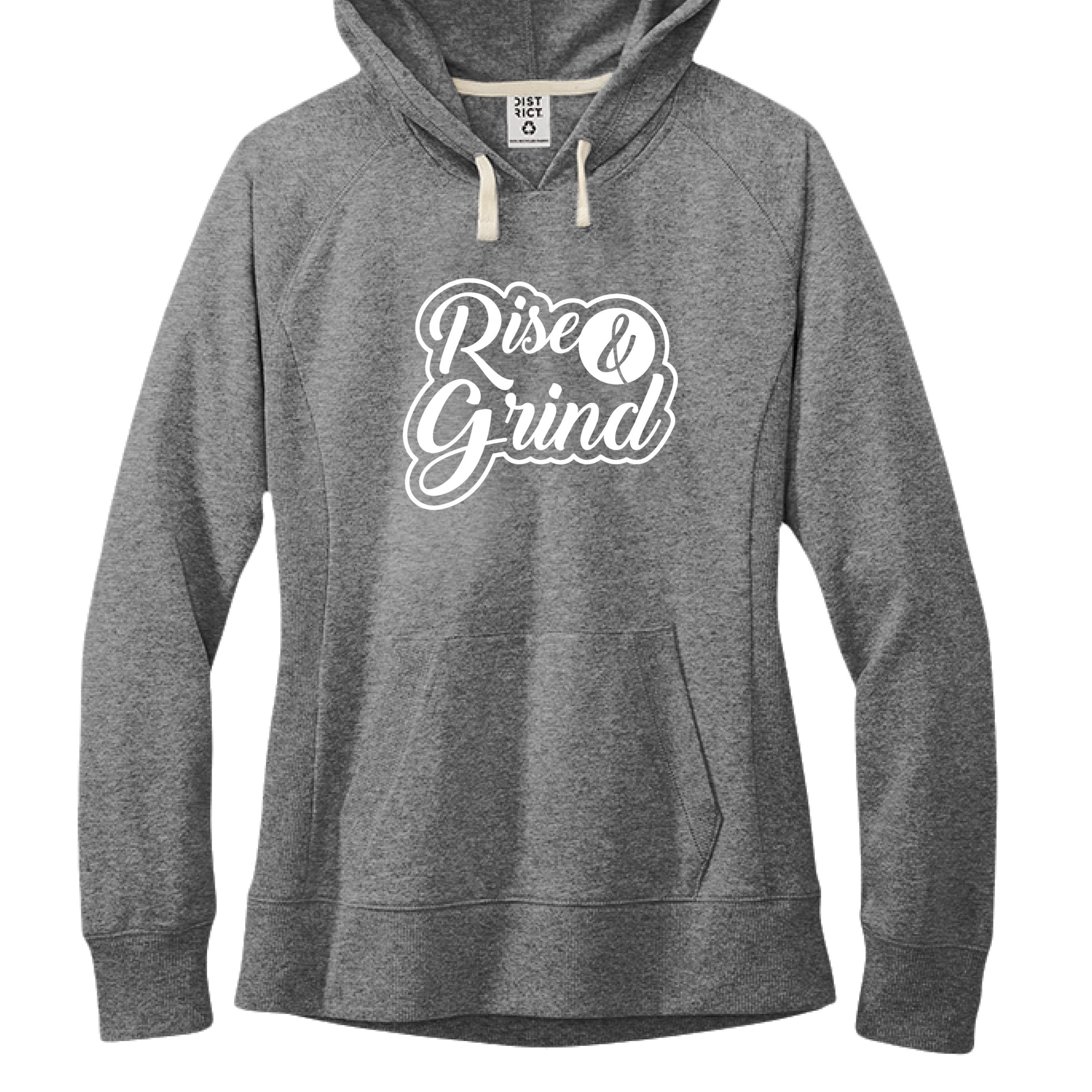 Light Hthr Gry - FRONT