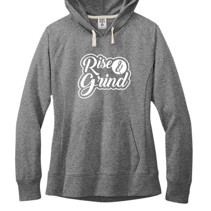 Light Hthr Gry - FRONT