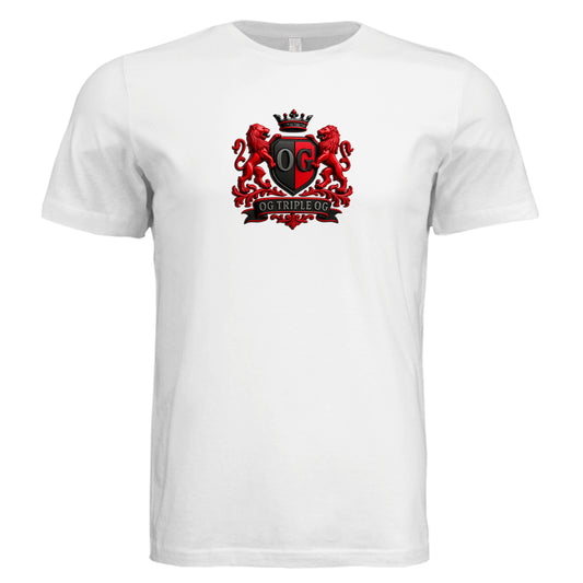 SOLID WHT TRBLND - FRONT