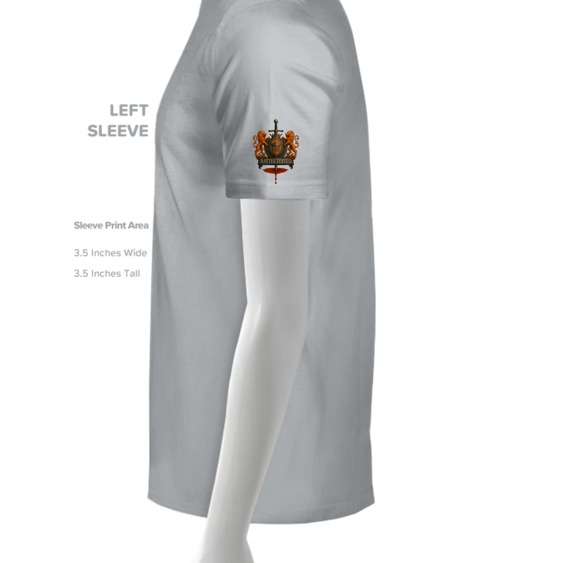 Solid Silver Triblend - SLEEVE_LEFT