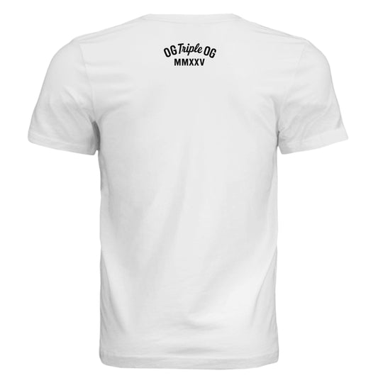 SOLID WHT TRBLND - BACK