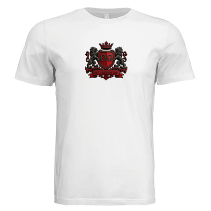 SOLID WHT TRBLND - FRONT