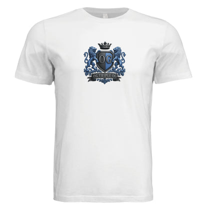 SOLID WHT TRBLND - FRONT