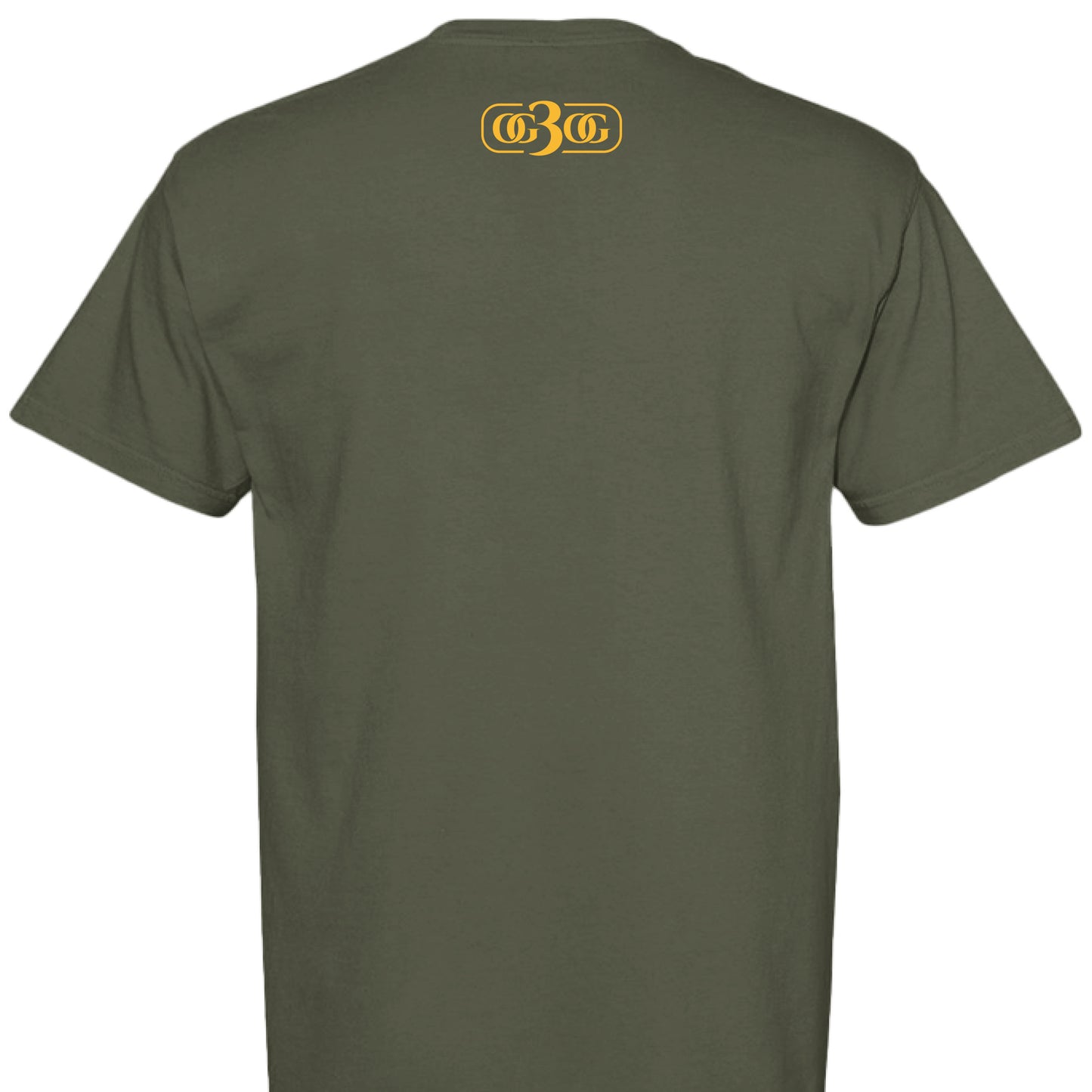 HEMP - BACK