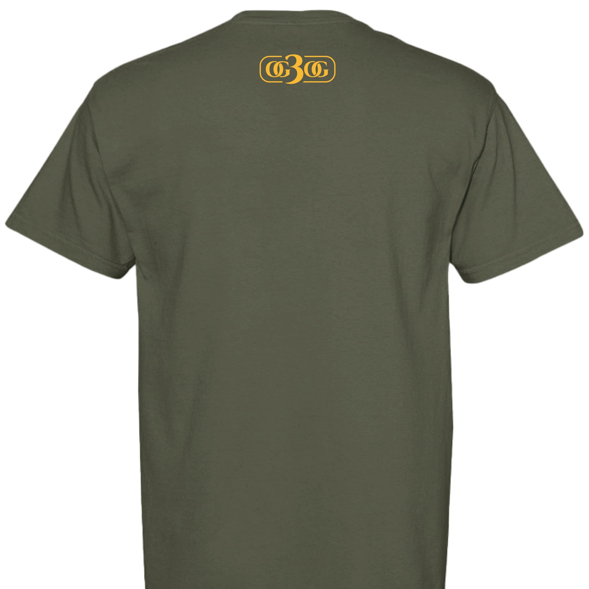 HEMP - BACK