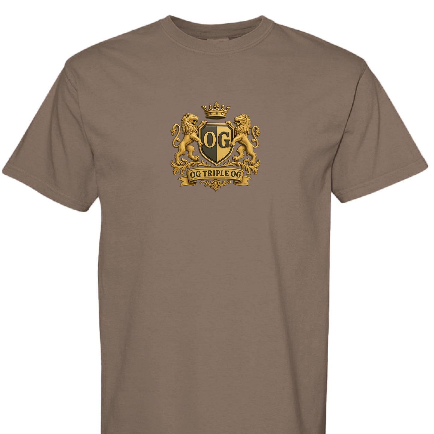 Espresso - FRONT