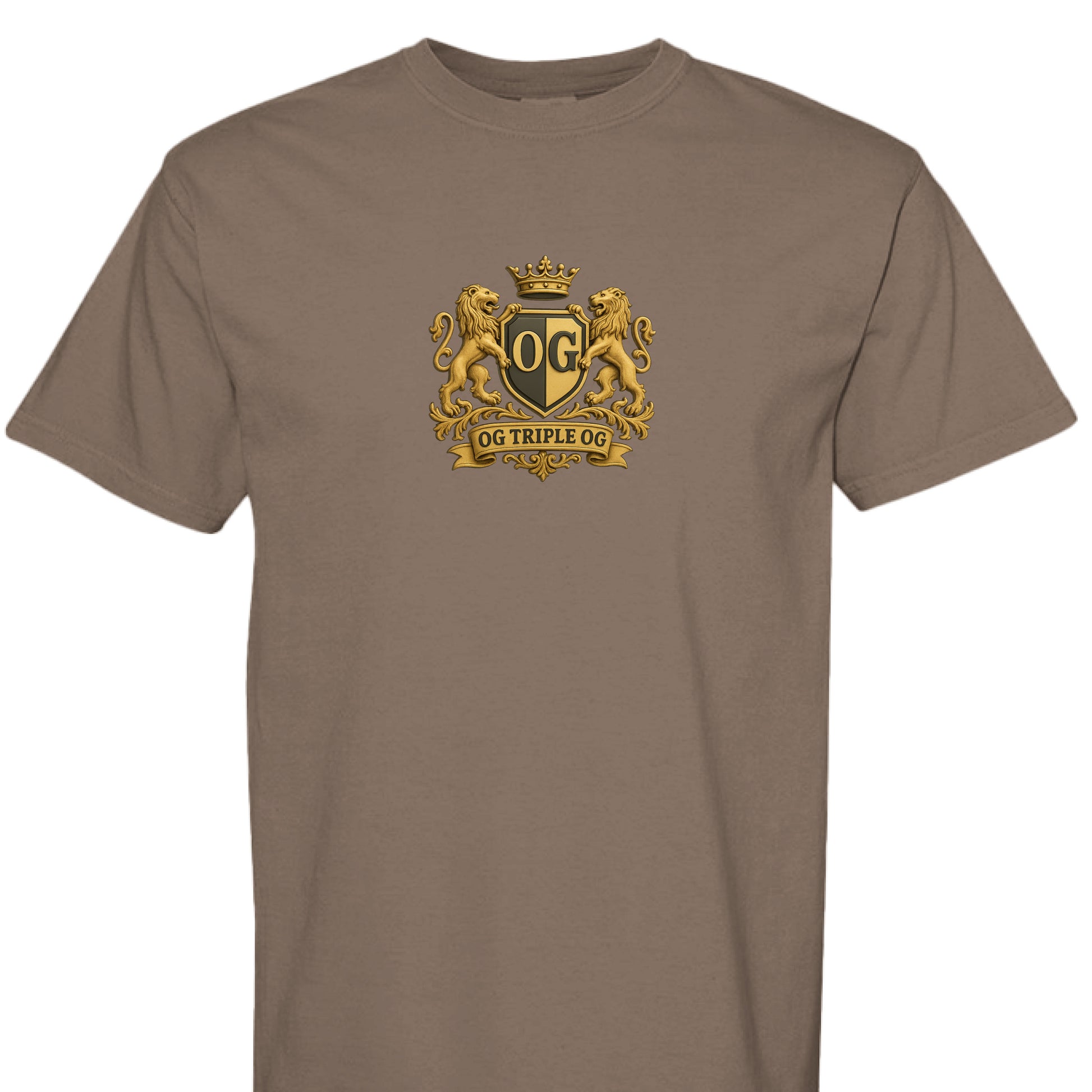 Espresso - FRONT