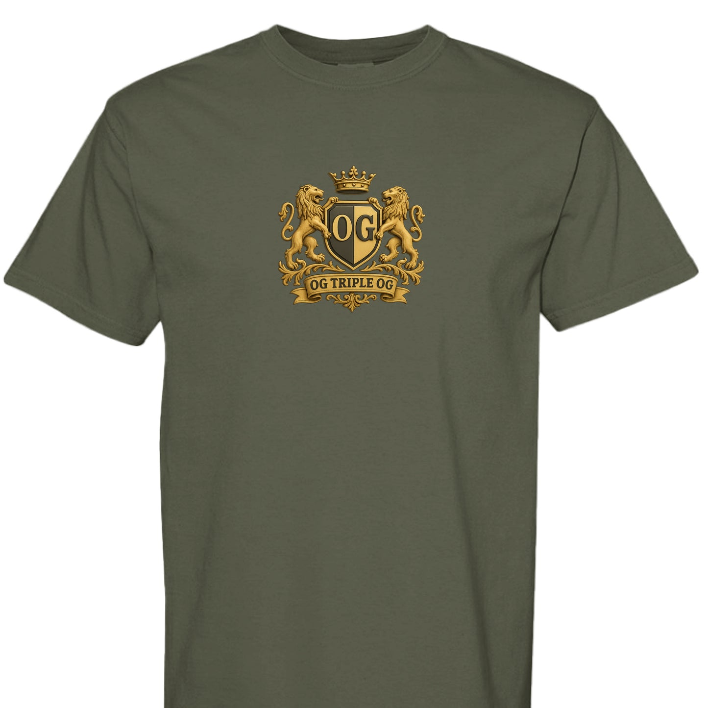 HEMP - FRONT