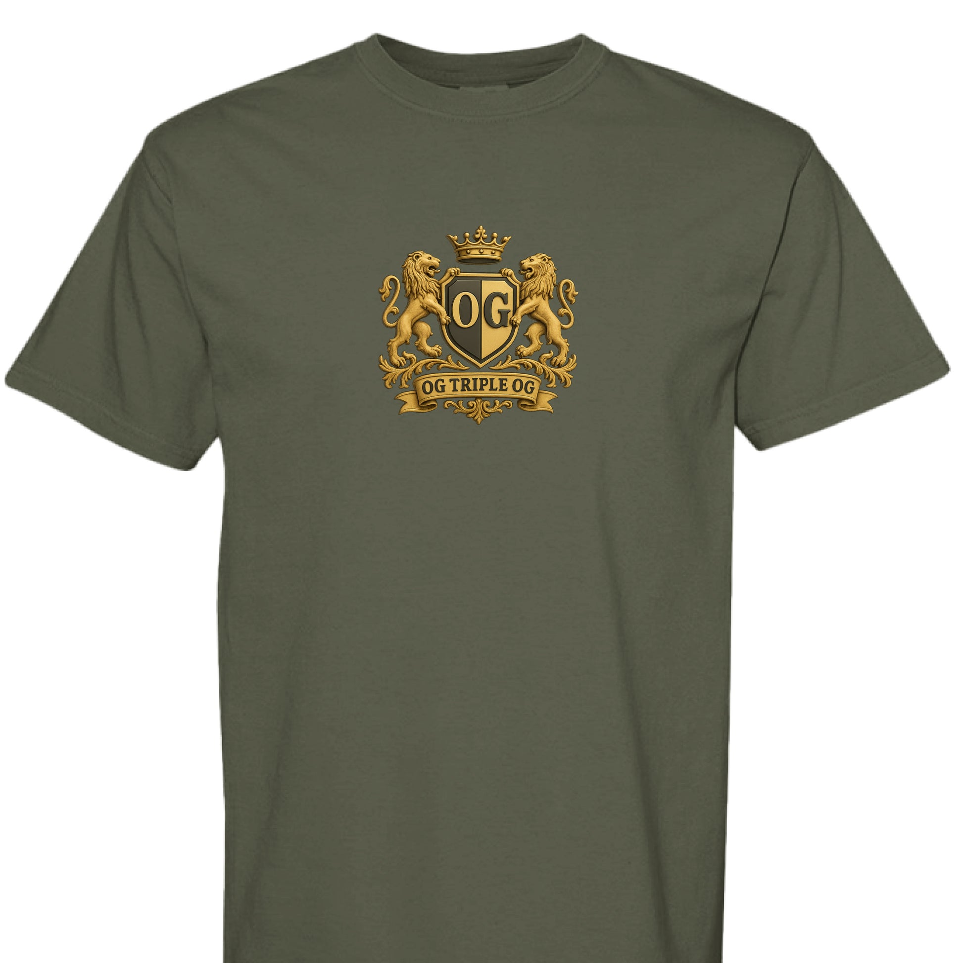 HEMP - FRONT
