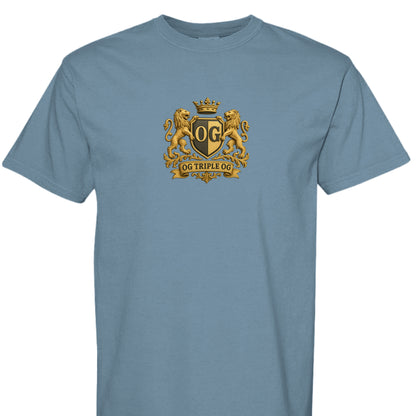 ICE BLUE - FRONT