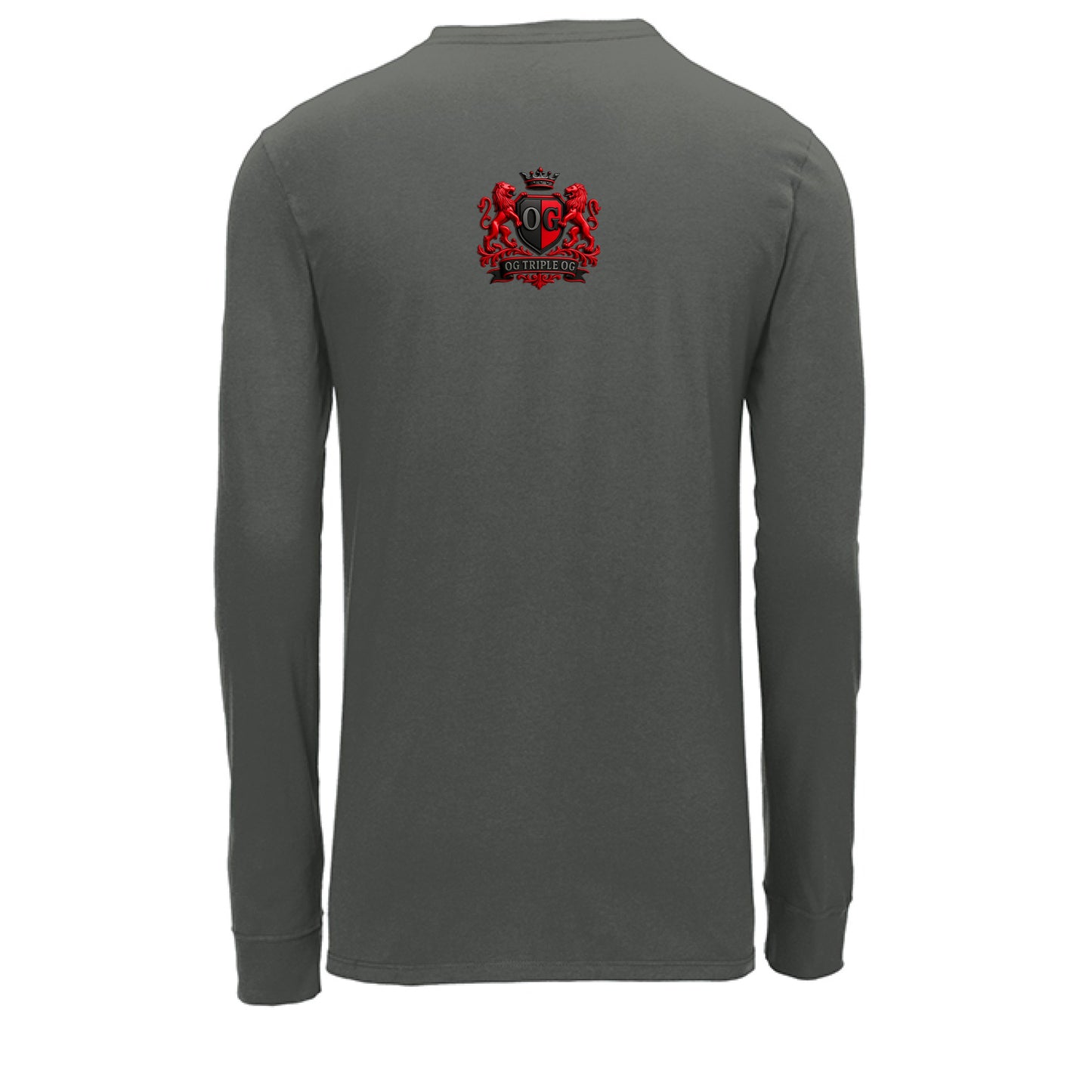 Anthracite - BACK
