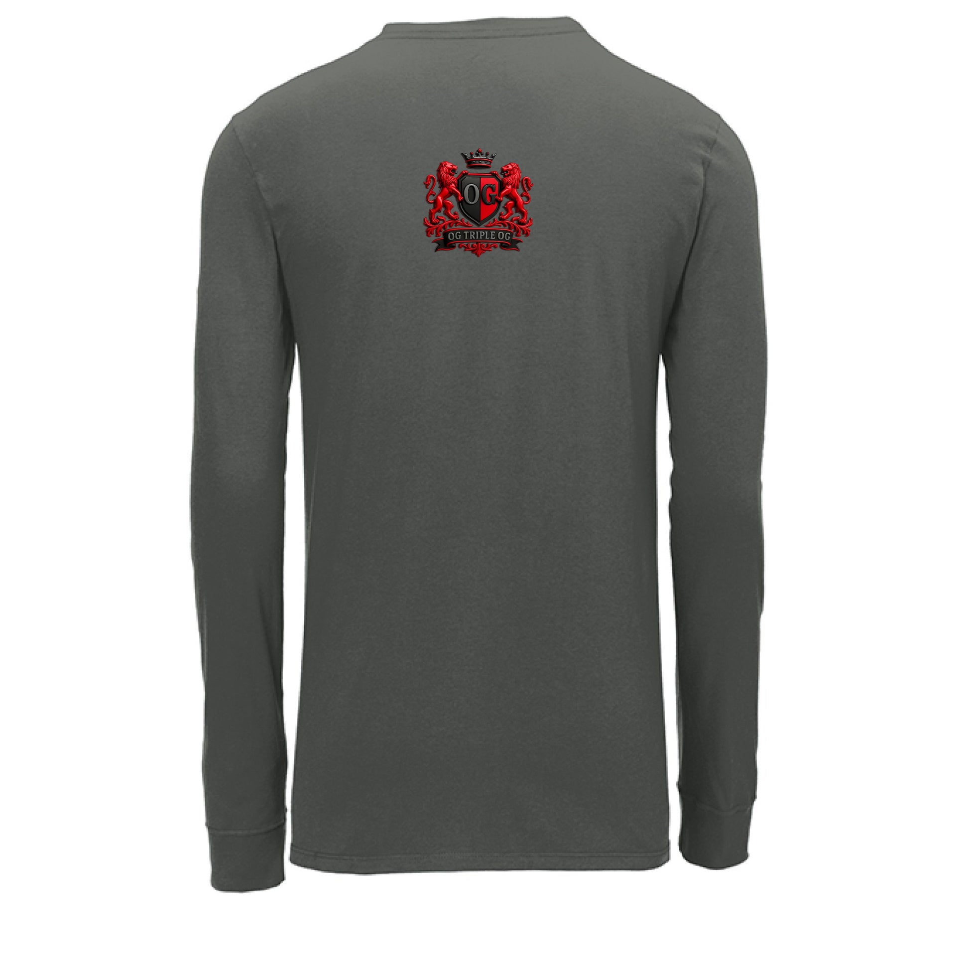 Anthracite - BACK