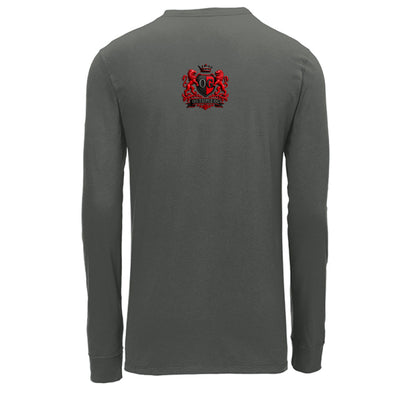 Anthracite - BACK