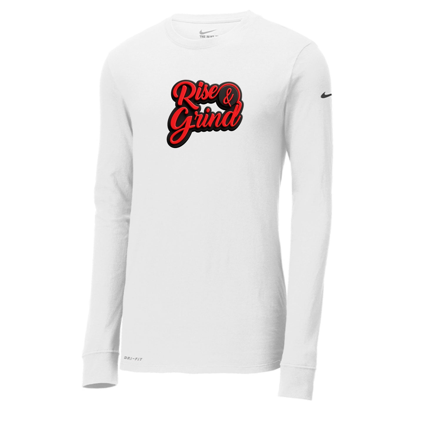 White - FRONT