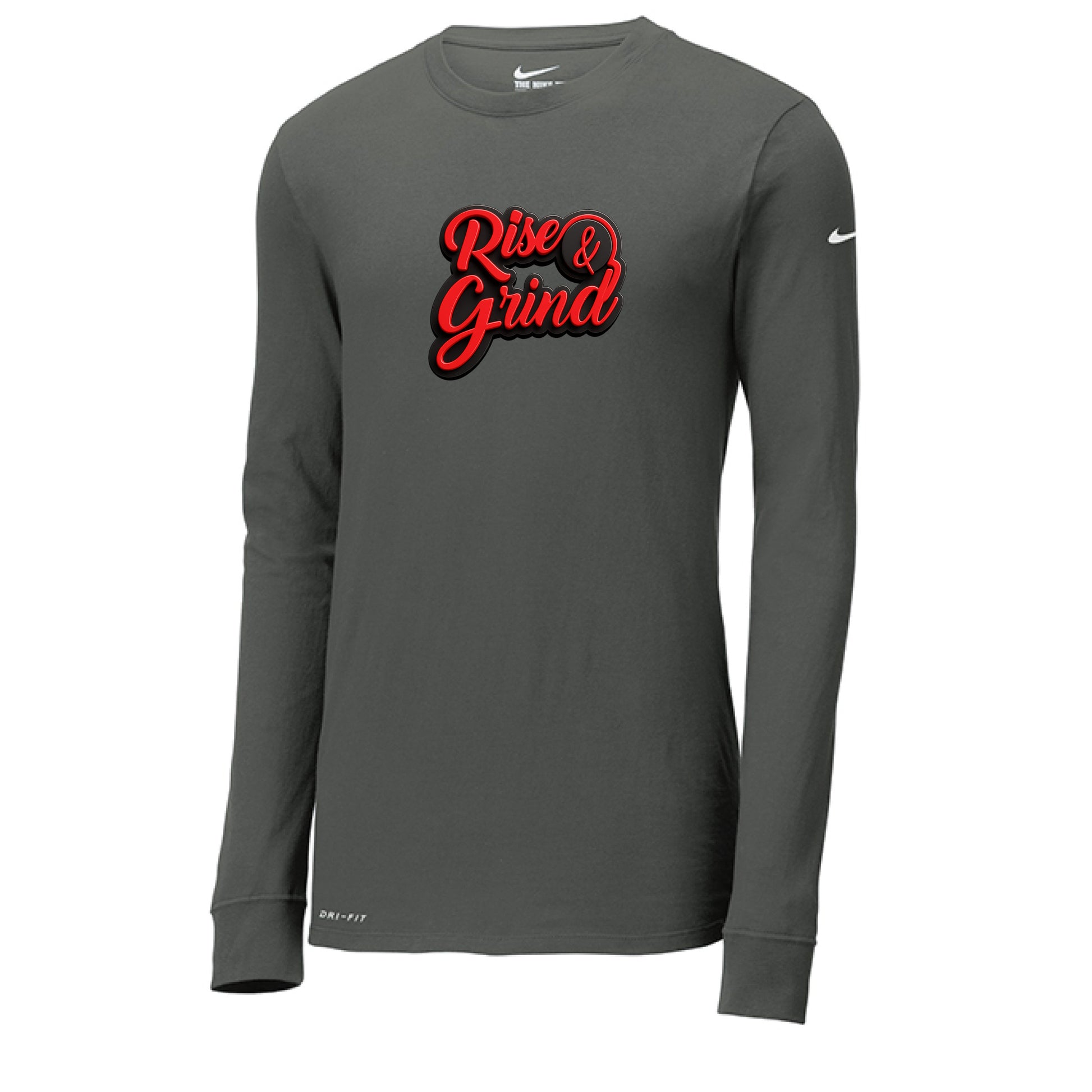 Anthracite - FRONT