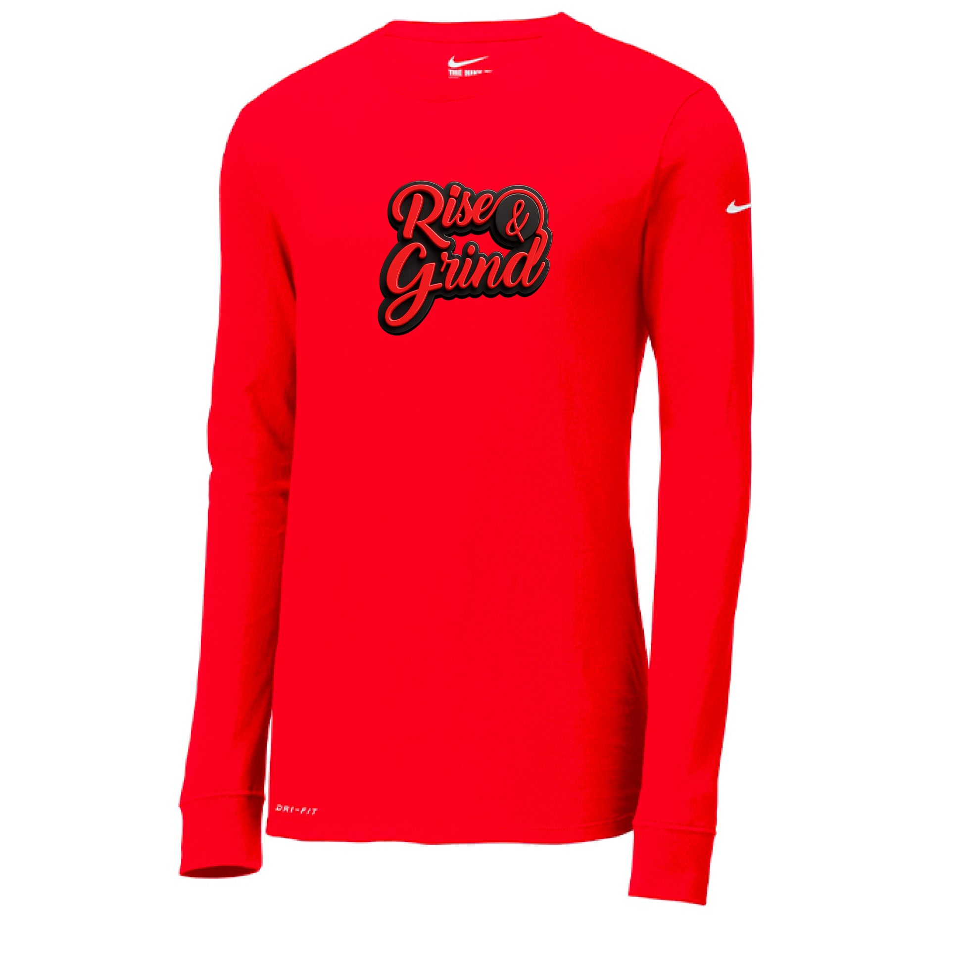 University Red - FRONT