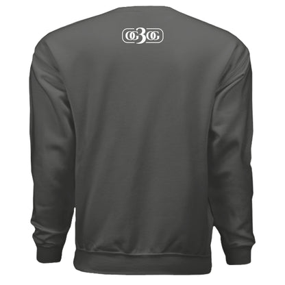 CHARCOAL - BACK